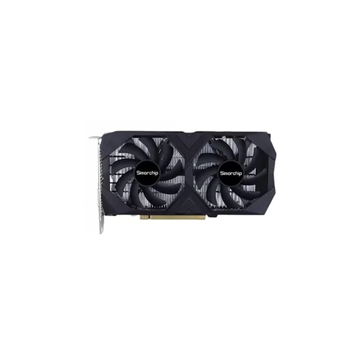 SIMORCHIP RTX3050 6GB DDR6