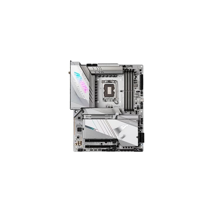 GIGABYTE Z790 AORUS PRO X WHITE