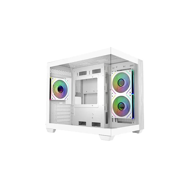 CASE-COOLERMASTER ELITE 481 WHITE
