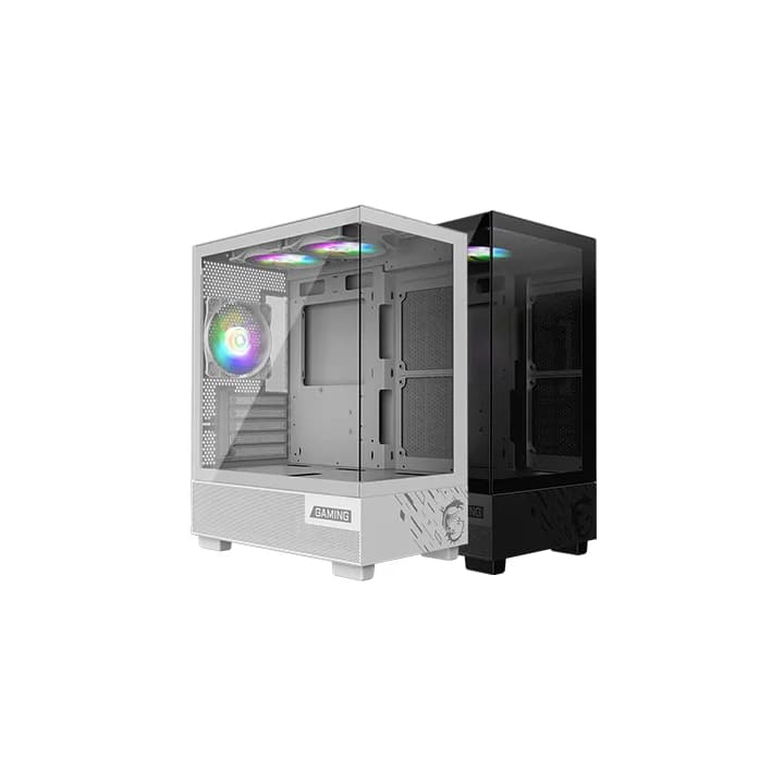 MSI PAG PANO M110A
