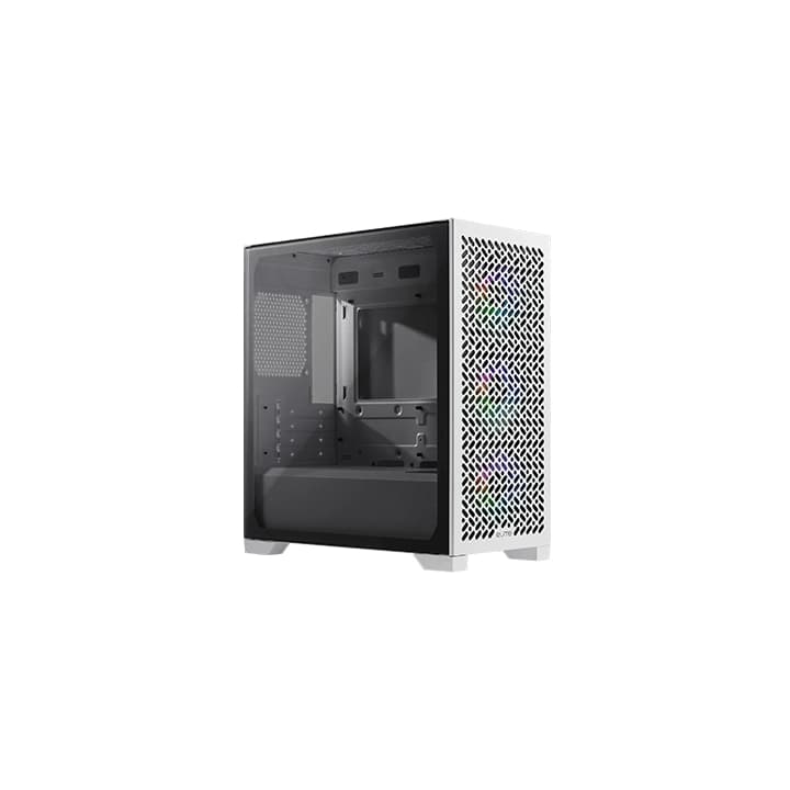 COOLERMASTER ELITE 302 WHITE