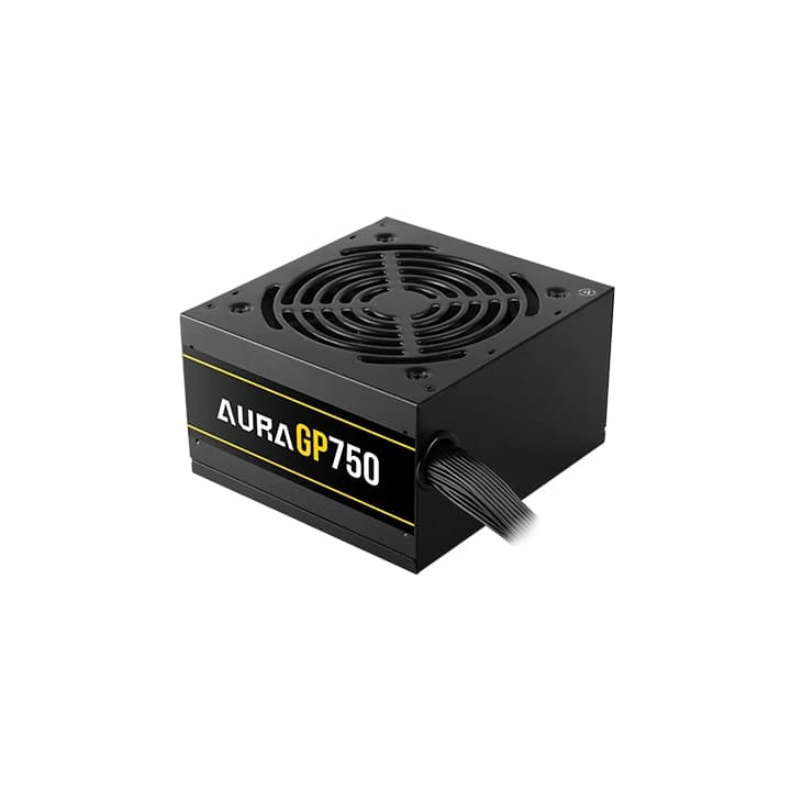 GAMDIAS AURA GP750 750WATTS 80+