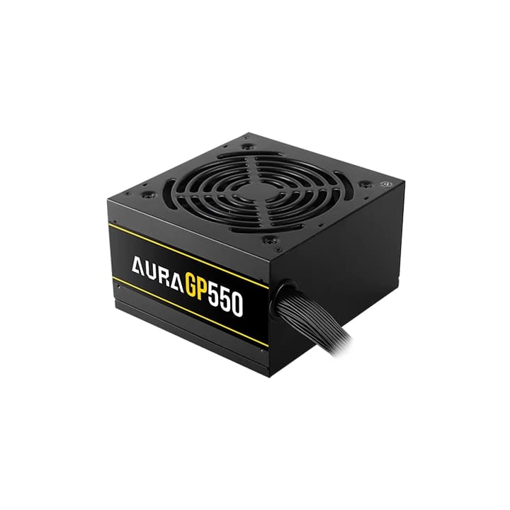 GAMDIAS POWER SUPPLY AURA GP550