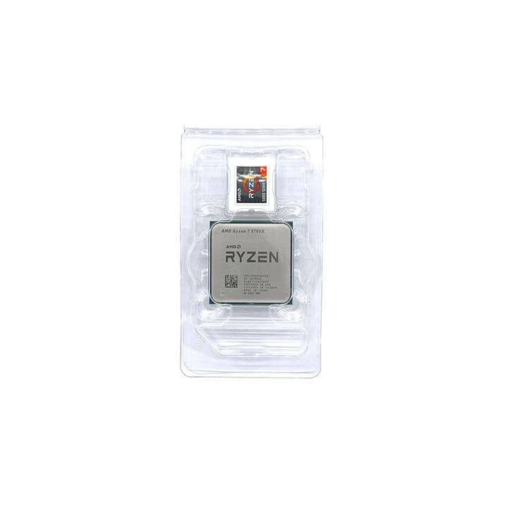 AMD RYZEN 7 5700X (OEM) - AMD PC PARTS | Buy at UniPC