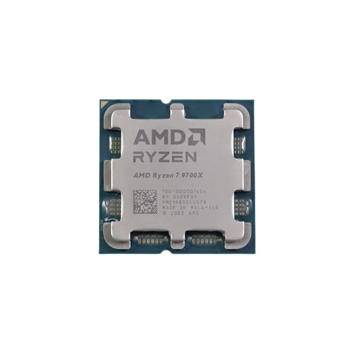 AMD RYZEN 7 9700X