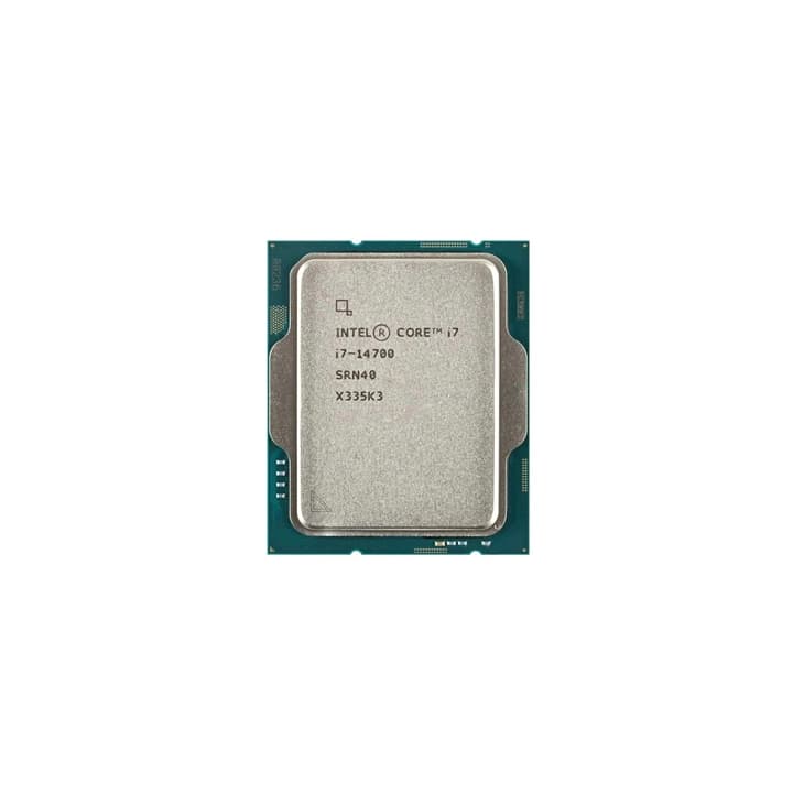 INTEL CORE I7-14700