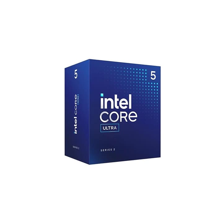 INTEL CORE ULTRA 5 PROCESSOR 225F |LGA1851|DDR5
