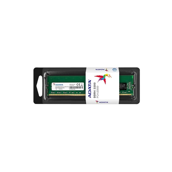 ADATA 8GB 3200MHZ DDR4 UDIMM