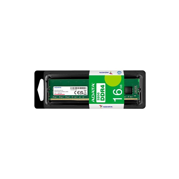 ADATA PREMIER 16GB 3200MHZ UDIMM DDR4