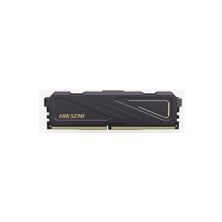 HIKSEMI ARMOR 16GB DDR4 3200MHZ W/ HEATSINK