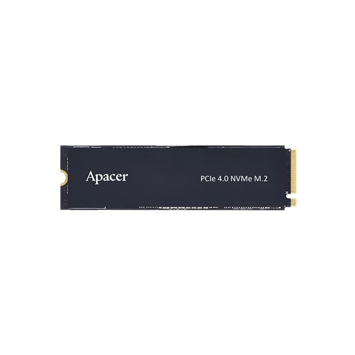 APACER AS2280Q4X M.2 PCle 1TB NVMe GEN4x4