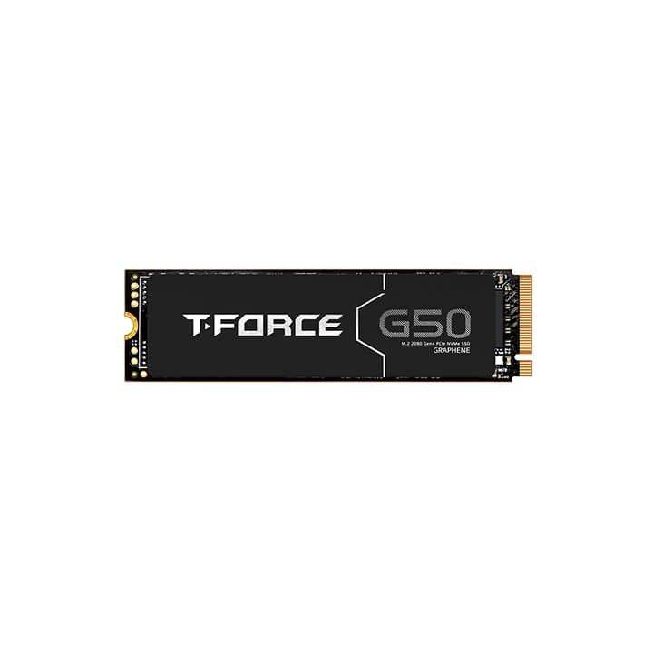 TEAMGROUP T-FORCE 2TB M.2 2280 PCI-E GEN4x4