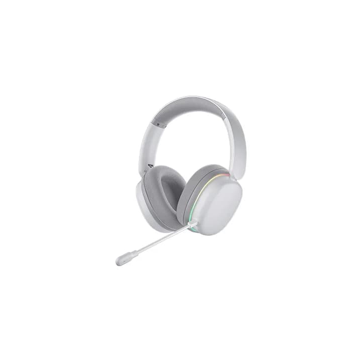 AULA G7 WIRELESS GAMING HEADSET WHITE