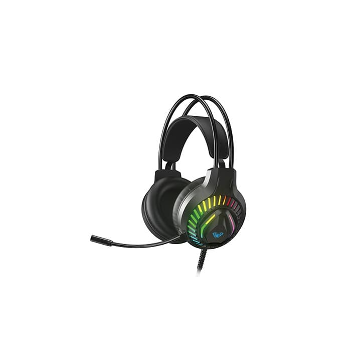 AULA S605 GAMING HEADSET