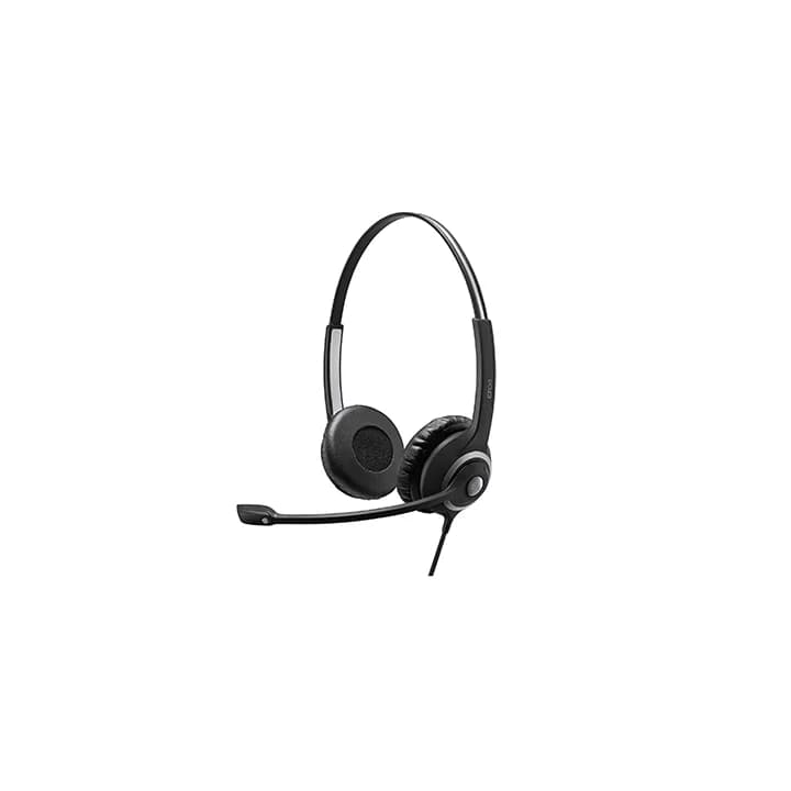 EPOS SENNHEISER IMPACT SC 260 ED HEADSET W/ NOISE CANCELLING