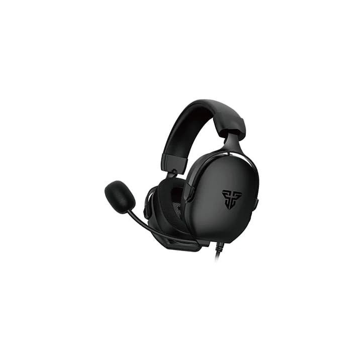 FANTECH HG-30 CARBON7.1 Black GAMING