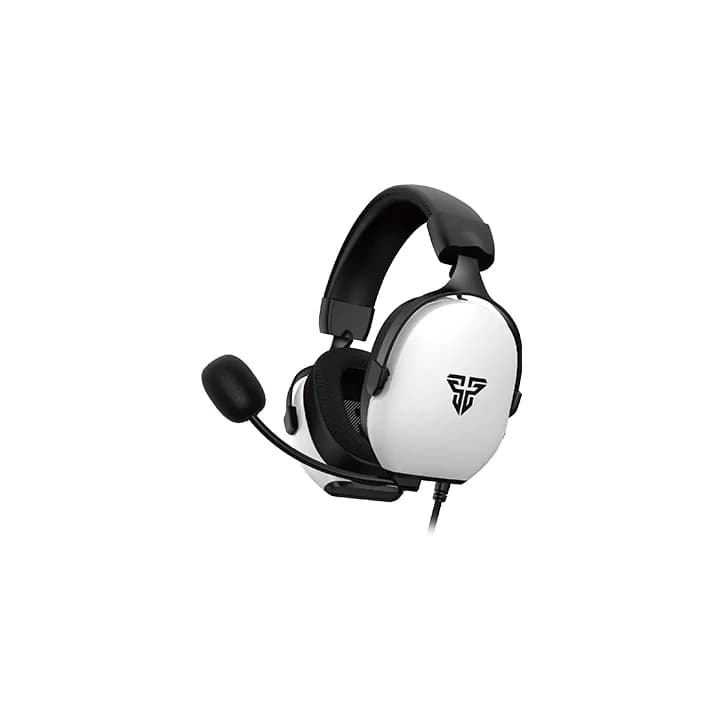 FANTECH HG-30 CARBON 7.1 White GAMING HEADSET