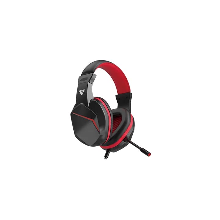 FANTECH HQ54 MARS II Black