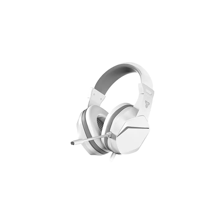FANTECH HQ54 MARS II White