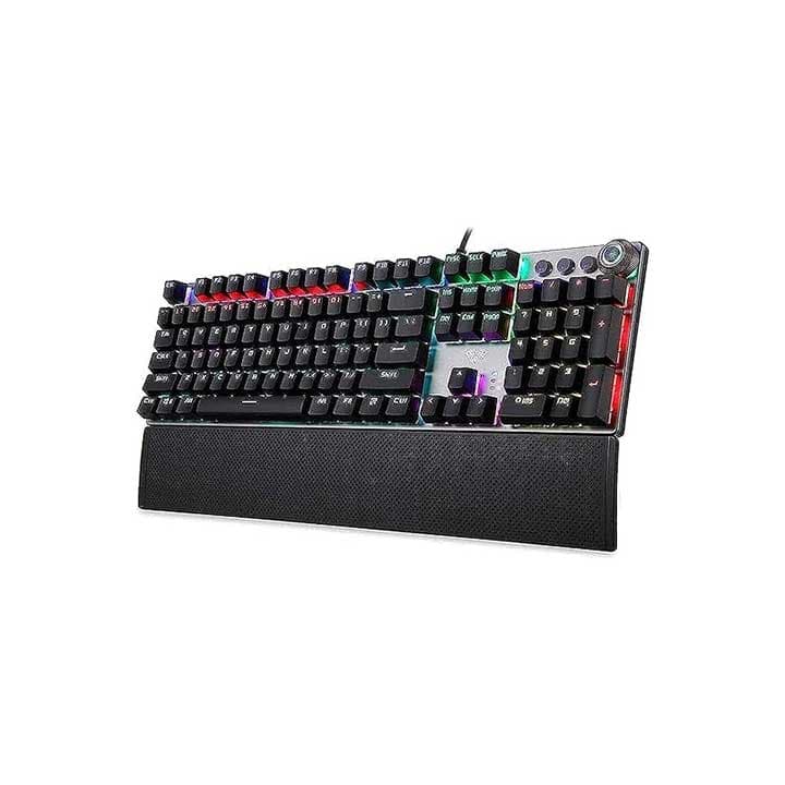 AULA F2058 MECHANICAL KEYBOARD - Aula PERIPHERALS | Buy at UniPC