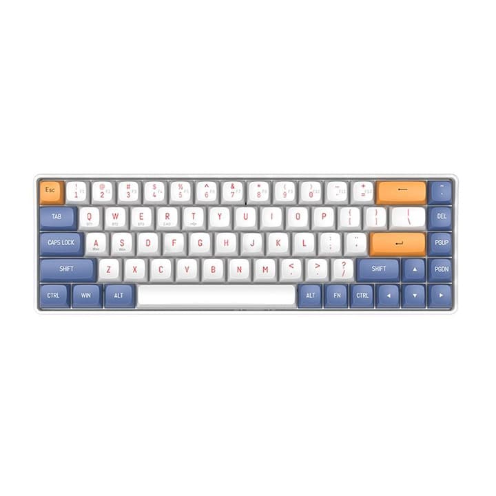 DARKFLASH GD68 (Starry Blue)