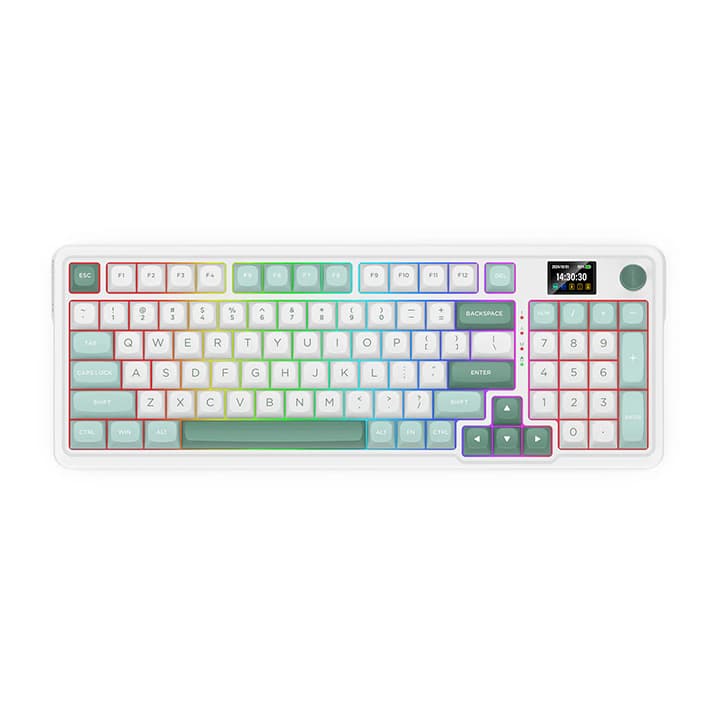 REDRAGON GALATIN PRO (K719WG-RGB-PRO)
