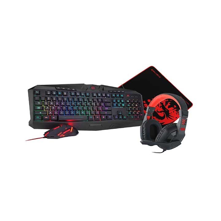 REDRAGON (S101-BA-2) 4IN1