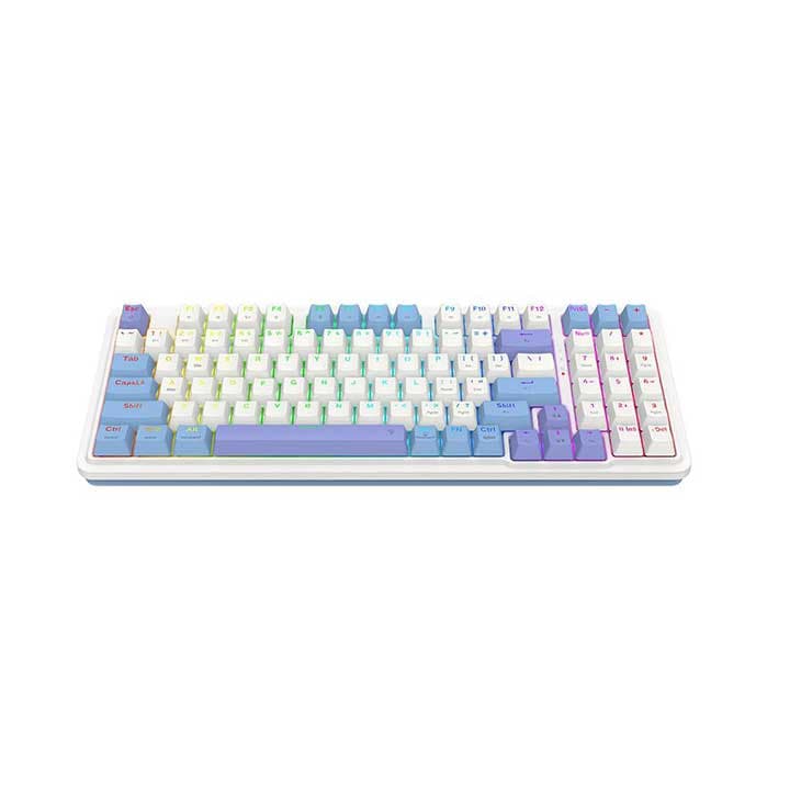 REDRAGON GLORIA PRO REDRAGON SWITCH (K664WBP-RGB-PRO)