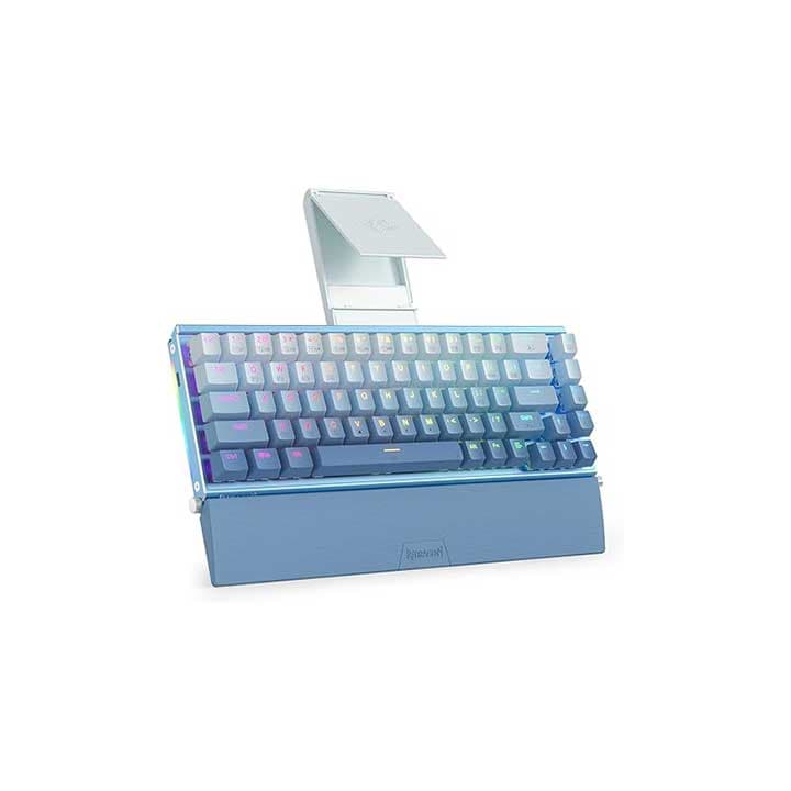 REDRAGON SHACO (BLUE) (K641B-BW-RGB)