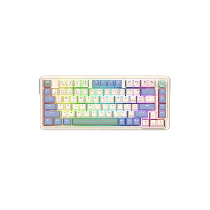 REDRAGON UCAL PRO RED SWITCH (K673CPG-RGB-PRO)
