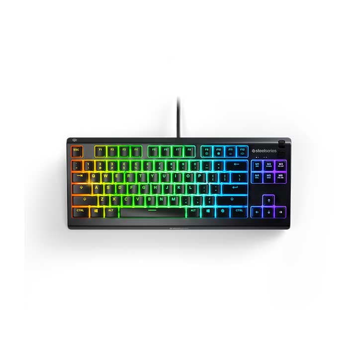 STEELSERIES APEX 3 TKL