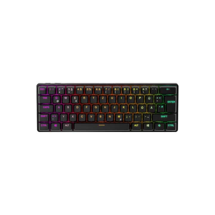 STEELSERIES APEX PRO MINI WIRELESS