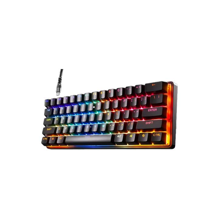 STEELSERIES APEX PRO MINI