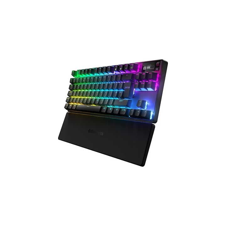 STEELSERIES APEX PRO TKL WIRELESS 2023