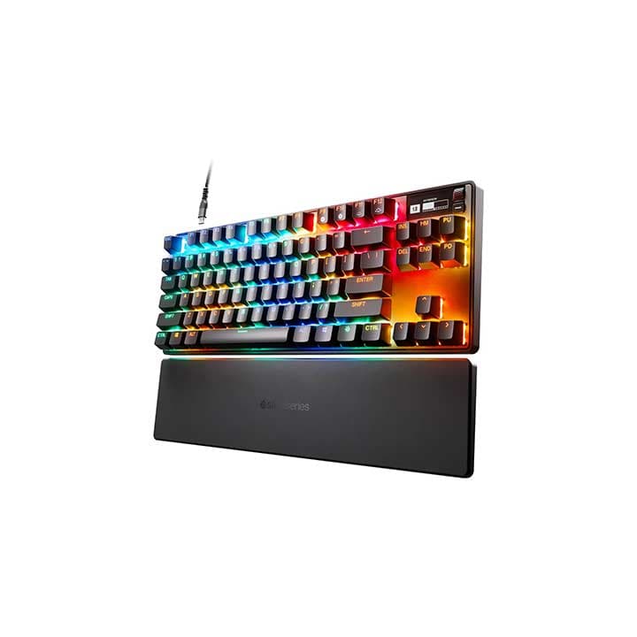 STEELSERIES APEX PRO TKL