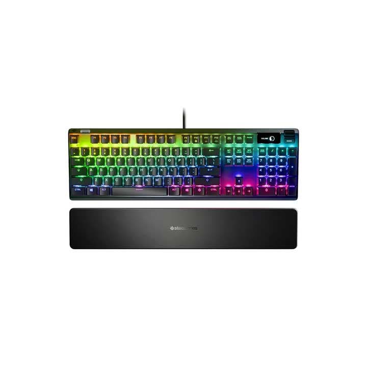 STEELSERIES APEX PRO
