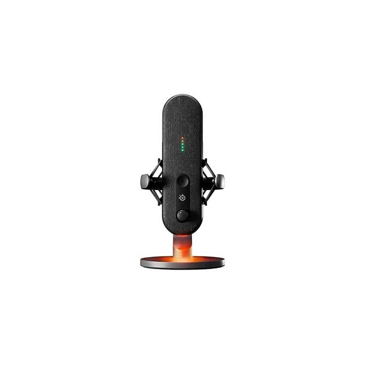 STEELSERIES ALIAS GAMING MICROPHONE