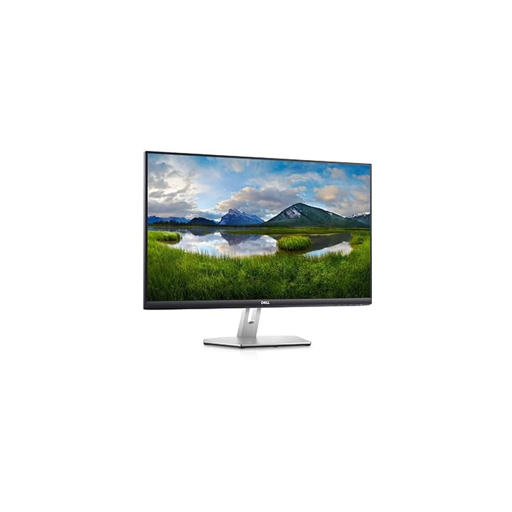 DELL S2721H 27â€_x009d_ FHD IPS MONITOR