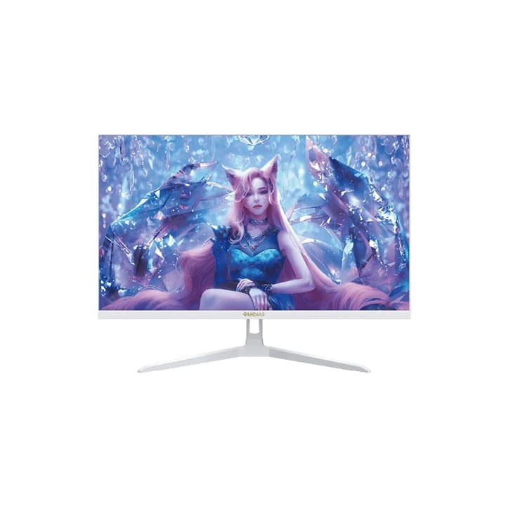 GAMDIAS MONITOR VENUS HD24IFW III IPS 240HZ FHD WHITE
