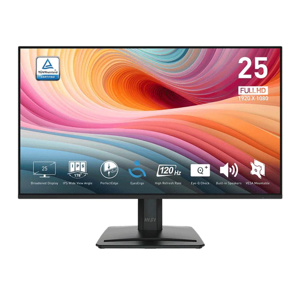 MSI PRO MP251L - MSI PERIPHERALS | Buy at UniPC