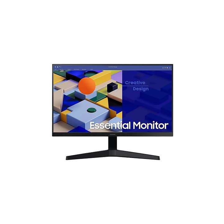 SAMSUNG LS24C310EAEXXP 24" FHD IPS PANEL