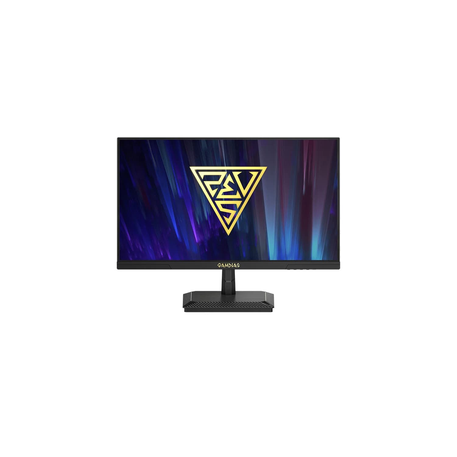 GAMDIAS MONITOR ATLAS HD24IFIC III IPS 200HZ FHD