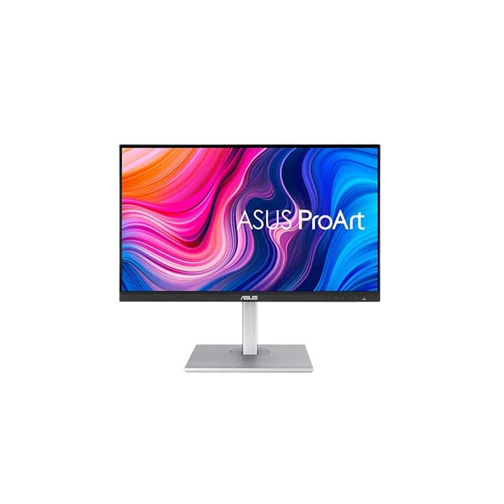 ASUS ProArt Display PA279CRV 27" 4K UHD - Asus PERIPHERALS | Buy at UniPC