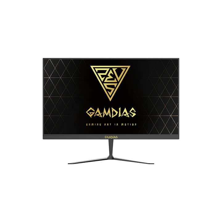 GAMDIAS MONITOR ATLAS 24" HD238F II 100HZ - Gamdias PERIPHERALS | Buy at UniPC
