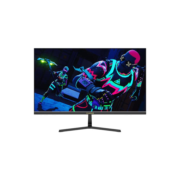 GAMDIAS MONITOR ATLAS 27F21 IPS 192HZ