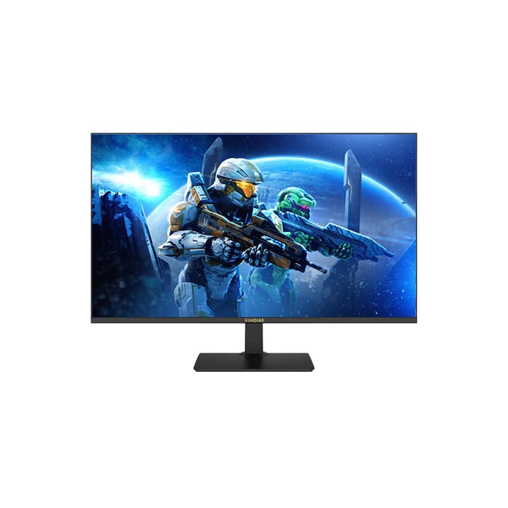 GAMDIAS MONITOR ATLAS HD24IF II IPS 180HZ FHD - Gamdias PERIPHERALS | Buy at UniPC
