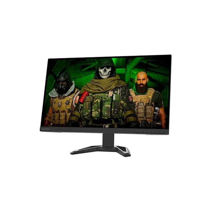 LENOVO G27Q-30 27" 165HZ - Lenovo PERIPHERALS | Buy at UniPC