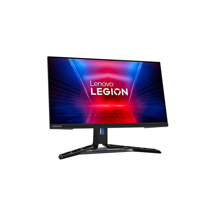 LENOVO LEGION R25F-30 24.5" 240 Hz (280 Hz Overclock) - Lenovo PERIPHERALS | Buy at UniPC
