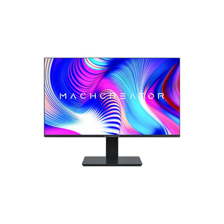 MACHENIKE MK23FLS1RU 75HZ FULL HD 23.8 BLACK - Machenike PERIPHERALS | Buy at UniPC