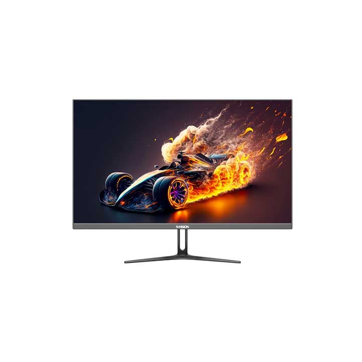 NVISION N2410-B 23.8" - Nvision PERIPHERALS | Buy at UniPC